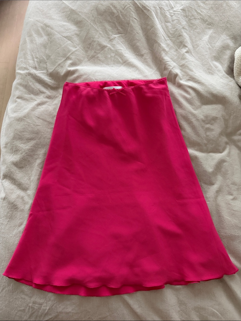 Danielle Guizio Paloma Skirt